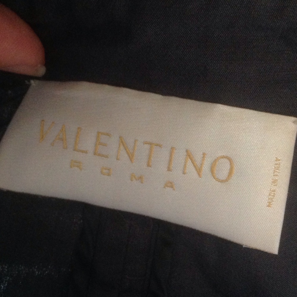 Authentic Valentino Roma jacket - Picture 6 of 8
